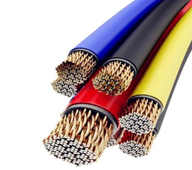 廣東堅(jiān)寶電纜在輸電線路上的分類是什么