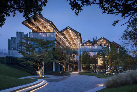 誠匯新都榕誠灣